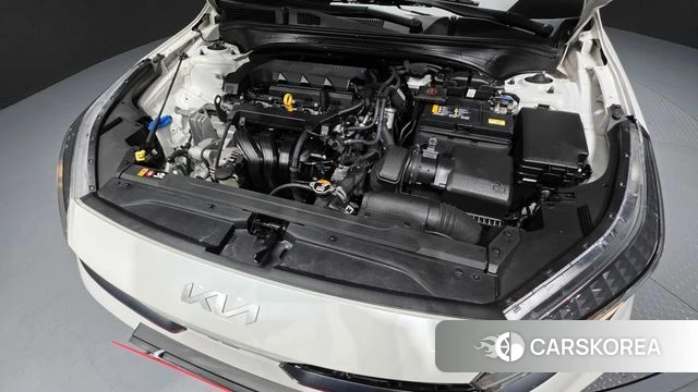 Kia The New K3 2nd generation id 4951260 из Кореи 26