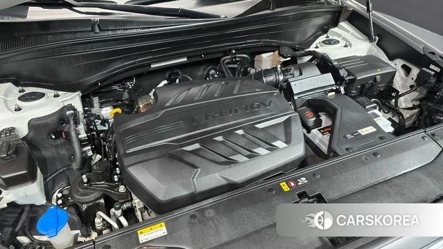 Hyundai Palisade id 4998556 из Кореи 31