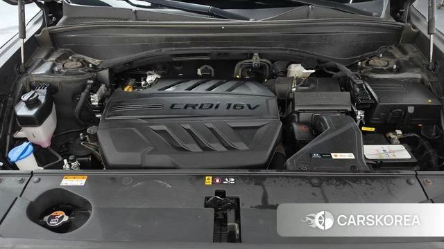 Hyundai Palisade id 4981940 из Кореи 33