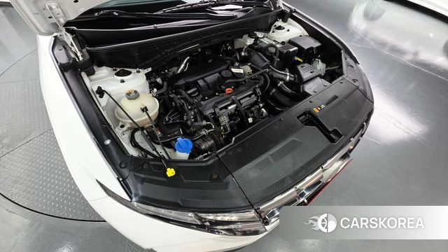 Hyundai Tucson (NX4) id 4661189 из Кореи 16