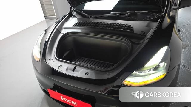Tesla Model Y id 5034085 из Кореи 31