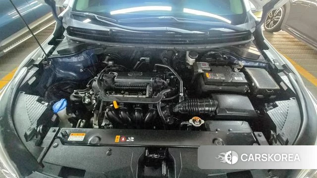 Kia Stonic id 5018183 из Кореи 16