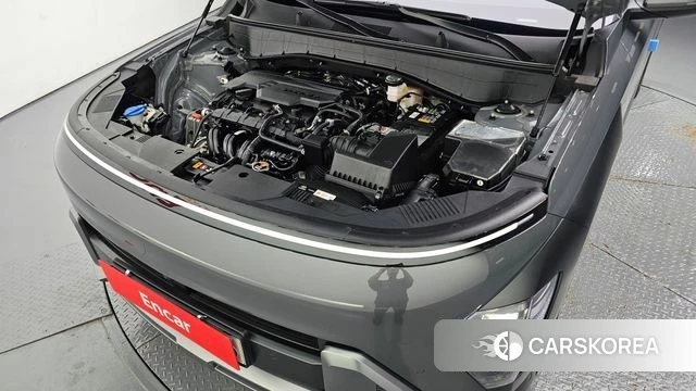 Hyundai Kona (SX2) id 4964325 из Кореи 34