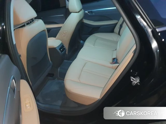 Hyundai Sonata D Edge (DN8) id 4920966 из Кореи 12