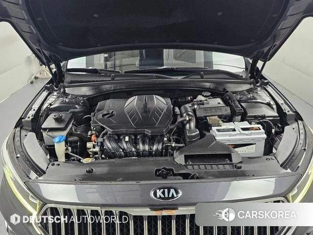 Kia K7 Premier id 4993060 из Кореи 16