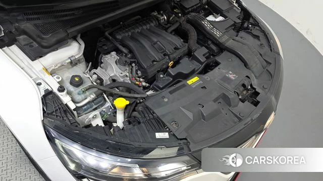Renault Korea (Samsung) SM6 id 5029325 из Кореи 27