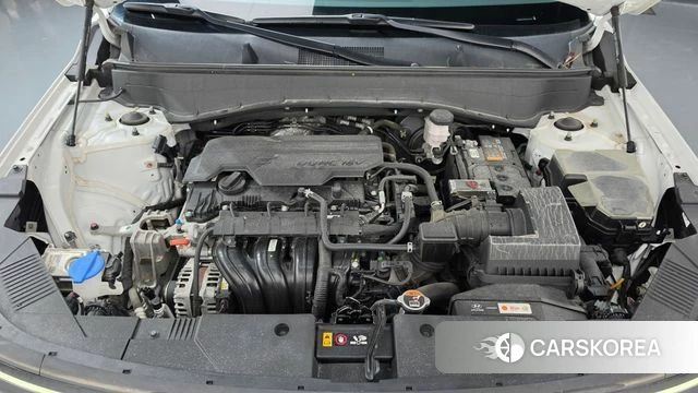 Hyundai Kona (SX2) id 5002365 из Кореи 27