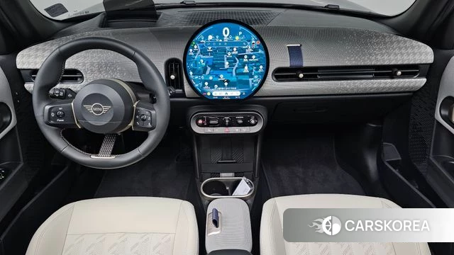 Mini Cooper S 4th Generation id 4984864 из Кореи 32