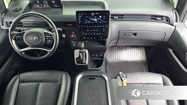 Hyundai Staria id 4957904 из Кореи 26