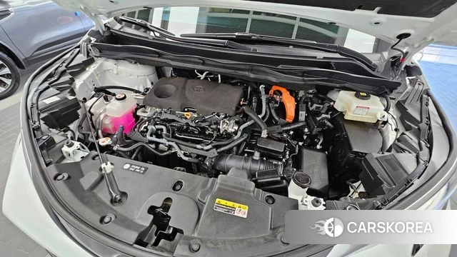 Toyota Sienna 4th Generation id 5021953 из Кореи 32