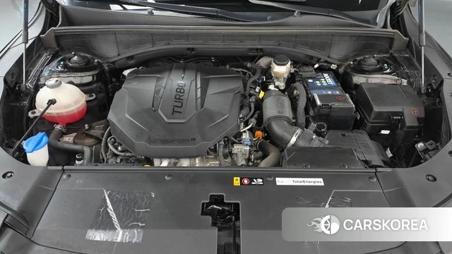 Kia The New Sorento 4th Generation id 4990922 из Кореи 16