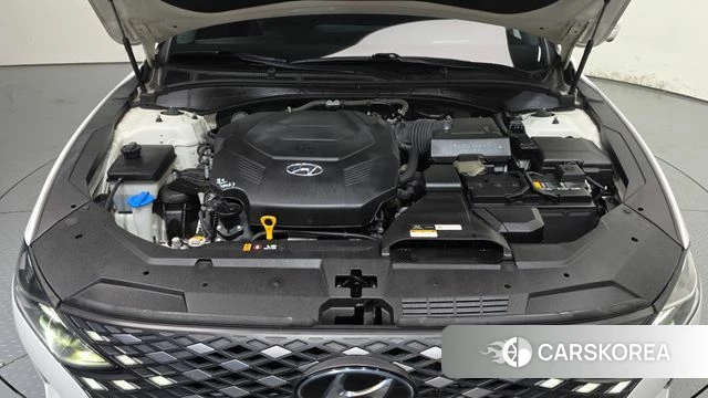 Hyundai The New Grandeur IG id 5047909 из Кореи 32