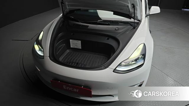 Tesla Model 3 id 4624694 из Кореи 27