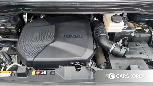 Hyundai Staria id 3295900 из Кореи 16