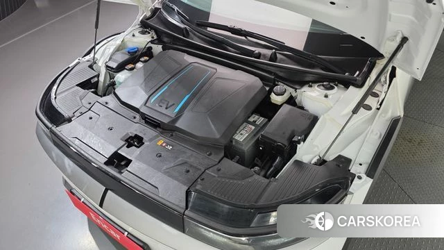 Hyundai Ionic 5 id 5002577 из Кореи 16