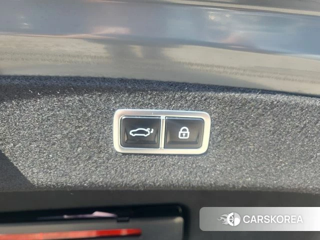 Genesis G80 (RG3) id 5027862 из Кореи 16