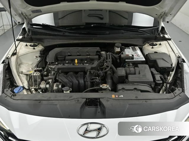Hyundai Avante (CN7) id 4779742 из Кореи 16