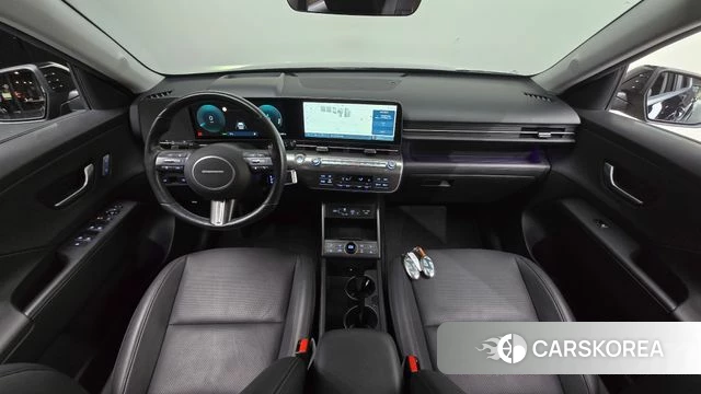 Hyundai Kona Electric (SX2) id 5026716 из Кореи 28