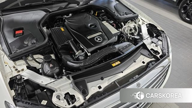 Mercedes-Benz E-Class W213 id 5024029 из Кореи 29