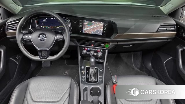 Volkswagen 7th Generation of Jetta id 5003546 из Кореи 29