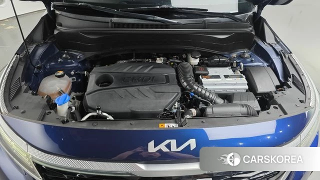Kia Seltos id 5034647 из Кореи 26