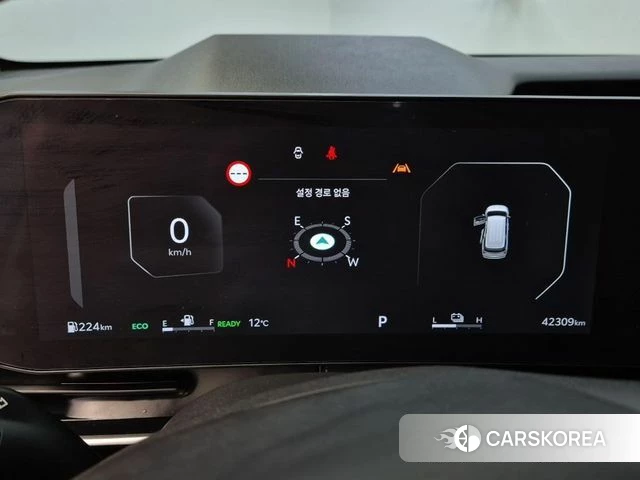 Kia The New Carnival 4th Generation id 5020963 из Кореи 16