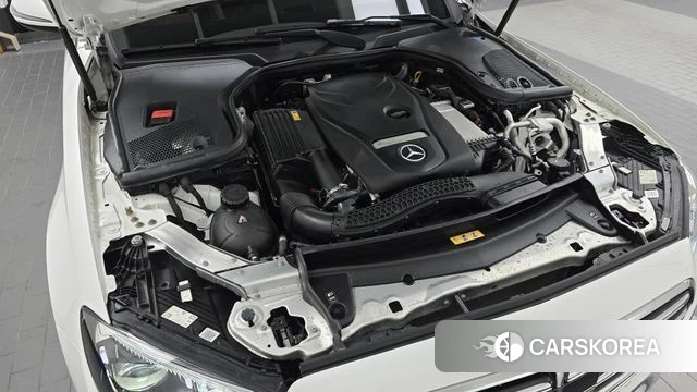 Mercedes-Benz E-Class W213 id 5034750 из Кореи 28