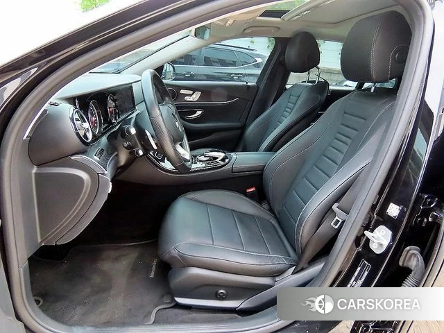 Mercedes-Benz E-Class W213 id 4988585 из Кореи 16