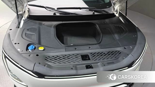 Kia EV5 id 4927902 из Кореи 29