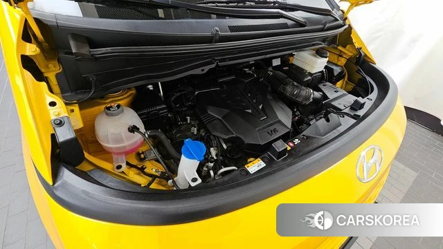 Hyundai Staria id 4991141 из Кореи 31