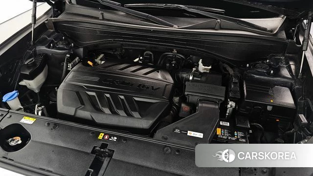 Hyundai Palisade id 4794547 из Кореи 16