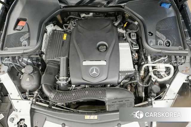 Mercedes-Benz E-Class W213 id 4923524 из Кореи 16