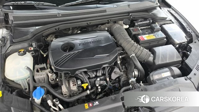 Hyundai Veloster (JS) id 4967862 из Кореи 27