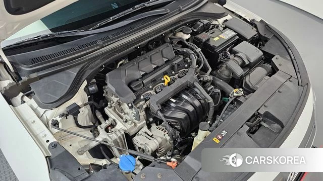 Hyundai The New Avante AD id 5023650 из Кореи 16