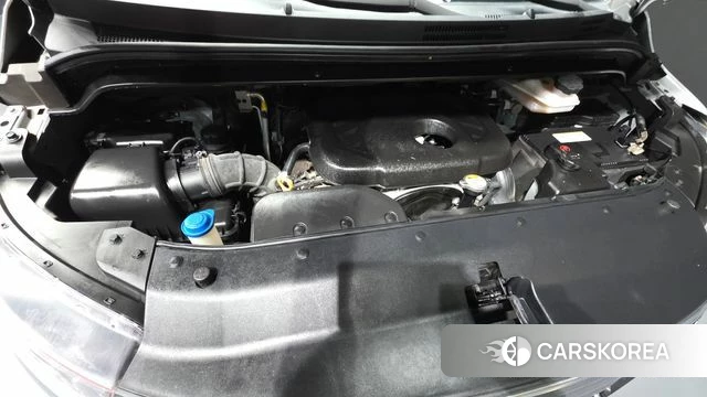 Hyundai The New Grand Starex id 4780328 из Кореи 31