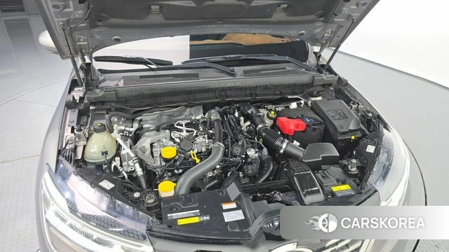 Renault Korea (Samsung) XM3 id 4966779 из Кореи 29