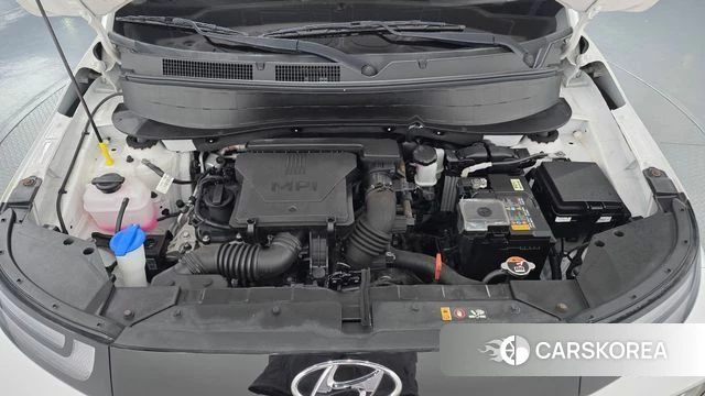 Hyundai Casper id 4981353 из Кореи 29