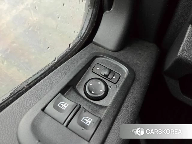 Renault Korea (Samsung) Master id 5031073 из Кореи 12