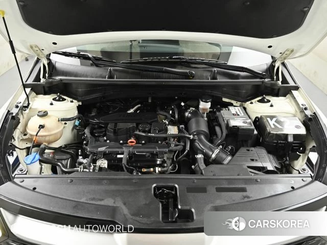 Kia Sportage 5th Generation id 5034326 из Кореи 16