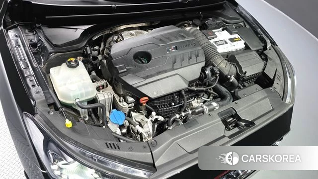 Hyundai Veloster (JS) id 4993372 из Кореи 26