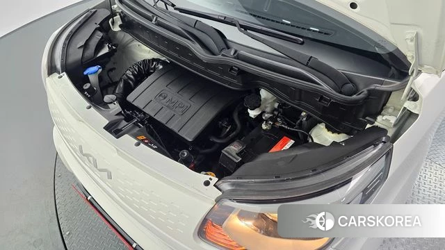 Kia The New Ray id 5040503 из Кореи 16