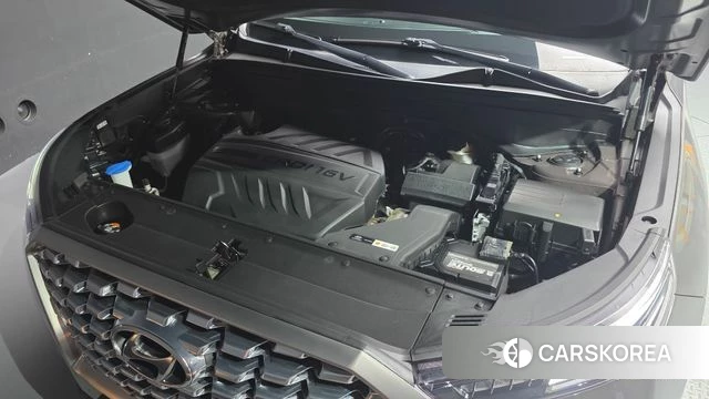 Hyundai Palisade id 4977927 из Кореи 16