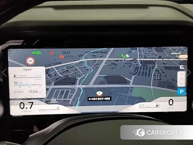 Renault Korea (Samsung) Grand Coleos id 4892854 из Кореи 15