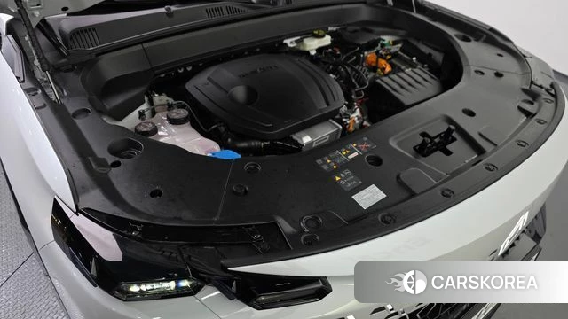 Renault Korea (Samsung) Filant id 4897624 из Кореи 29