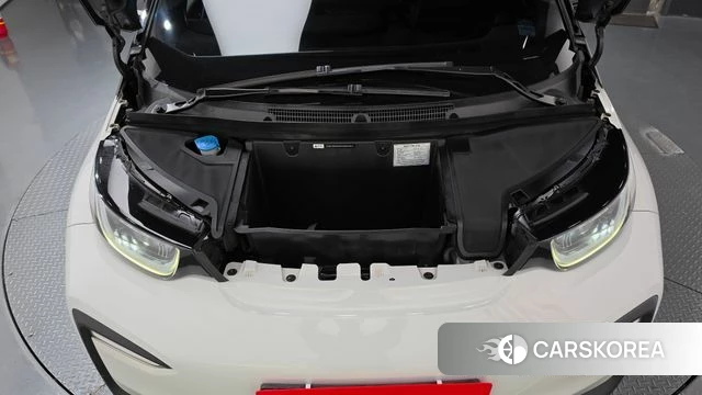 BMW i3 id 4953211 из Кореи 29