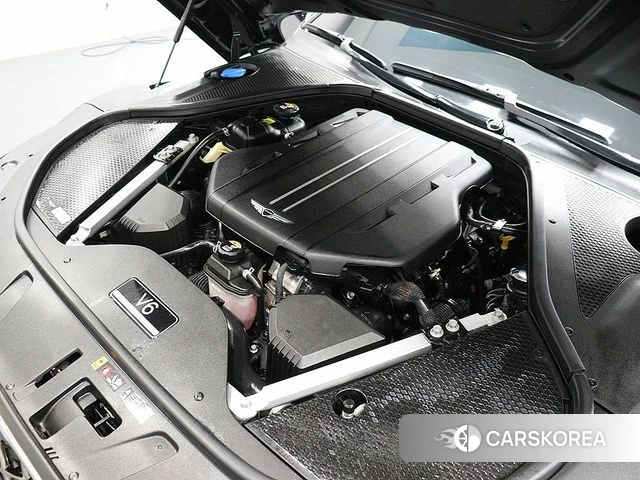 Genesis G90 (RS4) id 4929598 из Кореи 16