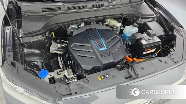 Hyundai Kona Electric id 4982746 из Кореи 16