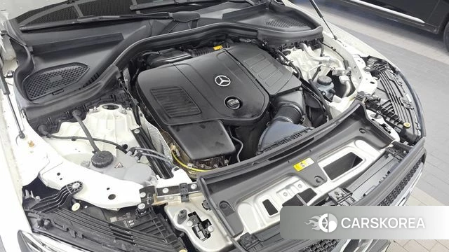Mercedes-Benz GLC-Class X254 id 4950062 из Кореи 29