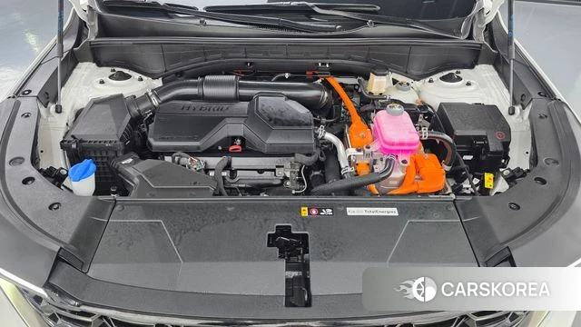 Kia The New Sorento 4th Generation id 4995304 из Кореи 16