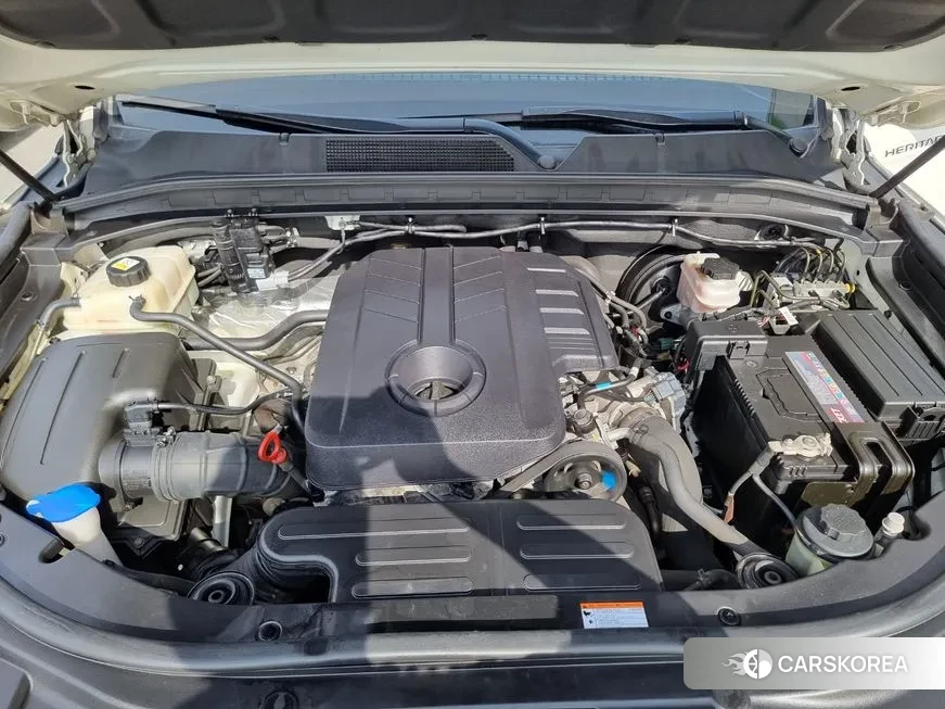 Ssangyong G4 Rexton id 1892628 из Кореи 16